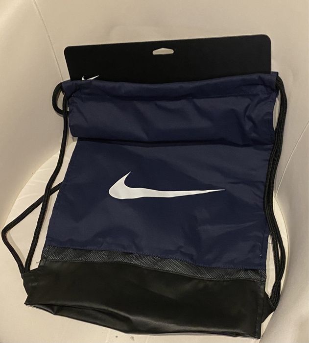 Saco desportivo nike novo a estrear