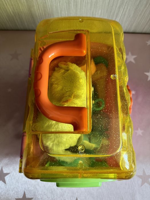 Ігровий набір «Салон краси» Keenway (з кішечкою)