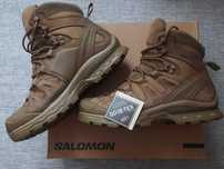 СПРАВЖНІ Salomon Quest 4D GTX FORCES 2 Оригінал(Не реплікант)