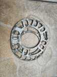 Dystanse do Ford, Mazda, Jaguar - 3mm, 5x108, 63,6