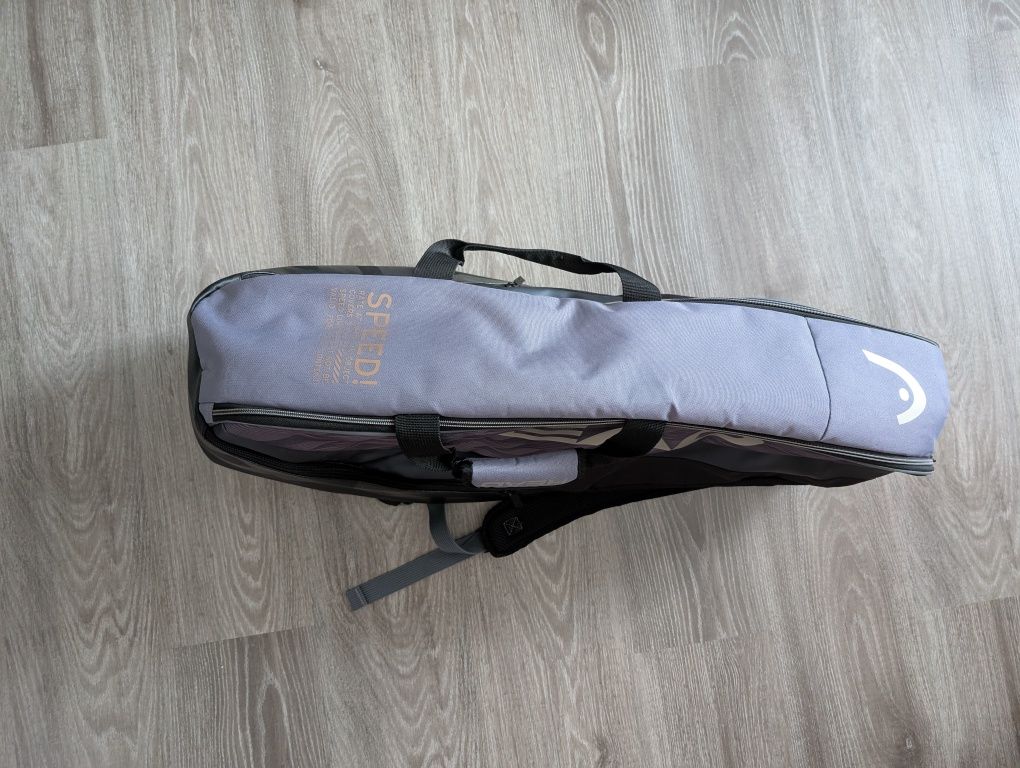 Termobag Head Speed