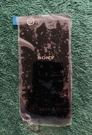 Sony Xperia Z1 Compact obudowa tył