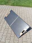 Panel solarny fotowoltaiczny turystyczny 100w