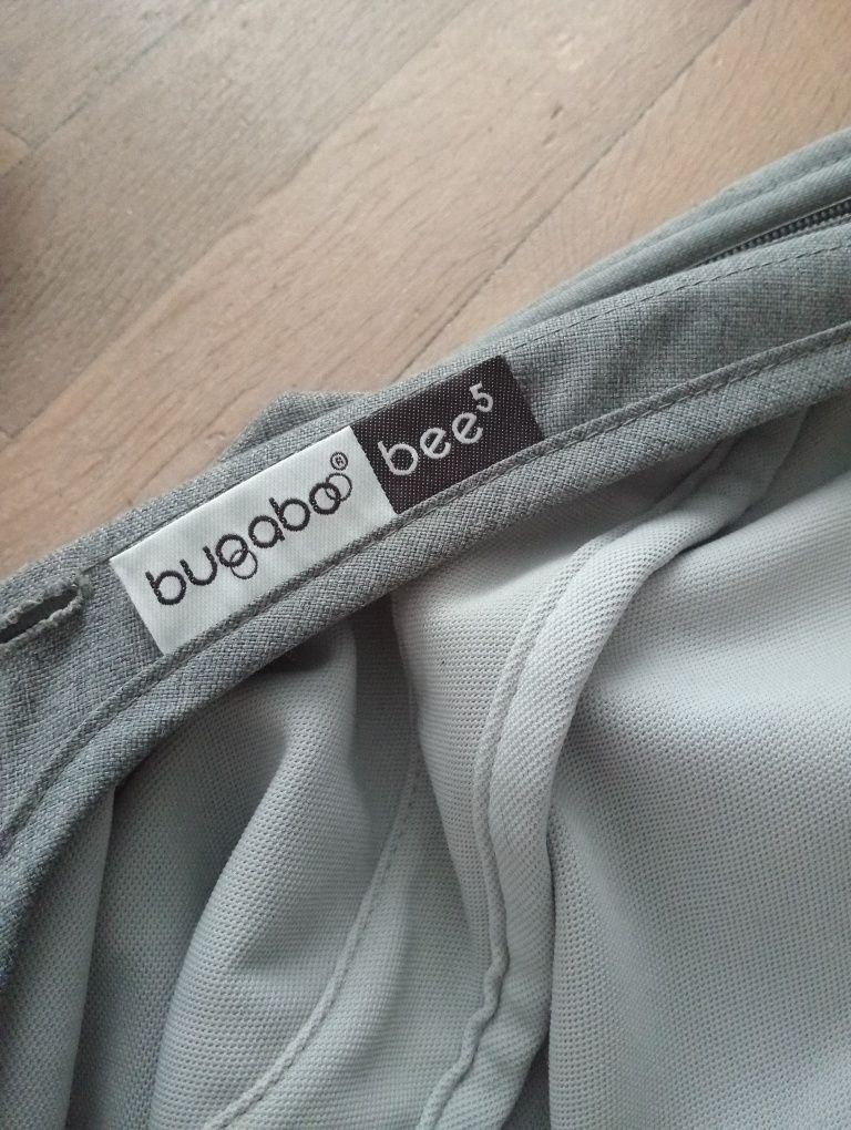 Wózek spacerówka bugaboo bee5