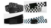 Vans - Ремінь MN DEPPSTER II