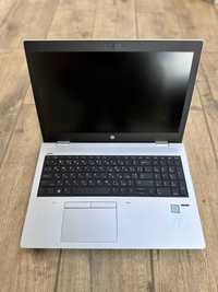 HP ProBook 650 G4 15` FHD IPS i5 7300U DDR4 8GB SSD 256GB АКБ новый