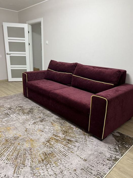 Здам 2к. квартиру пр.Науки (Гагаріна)