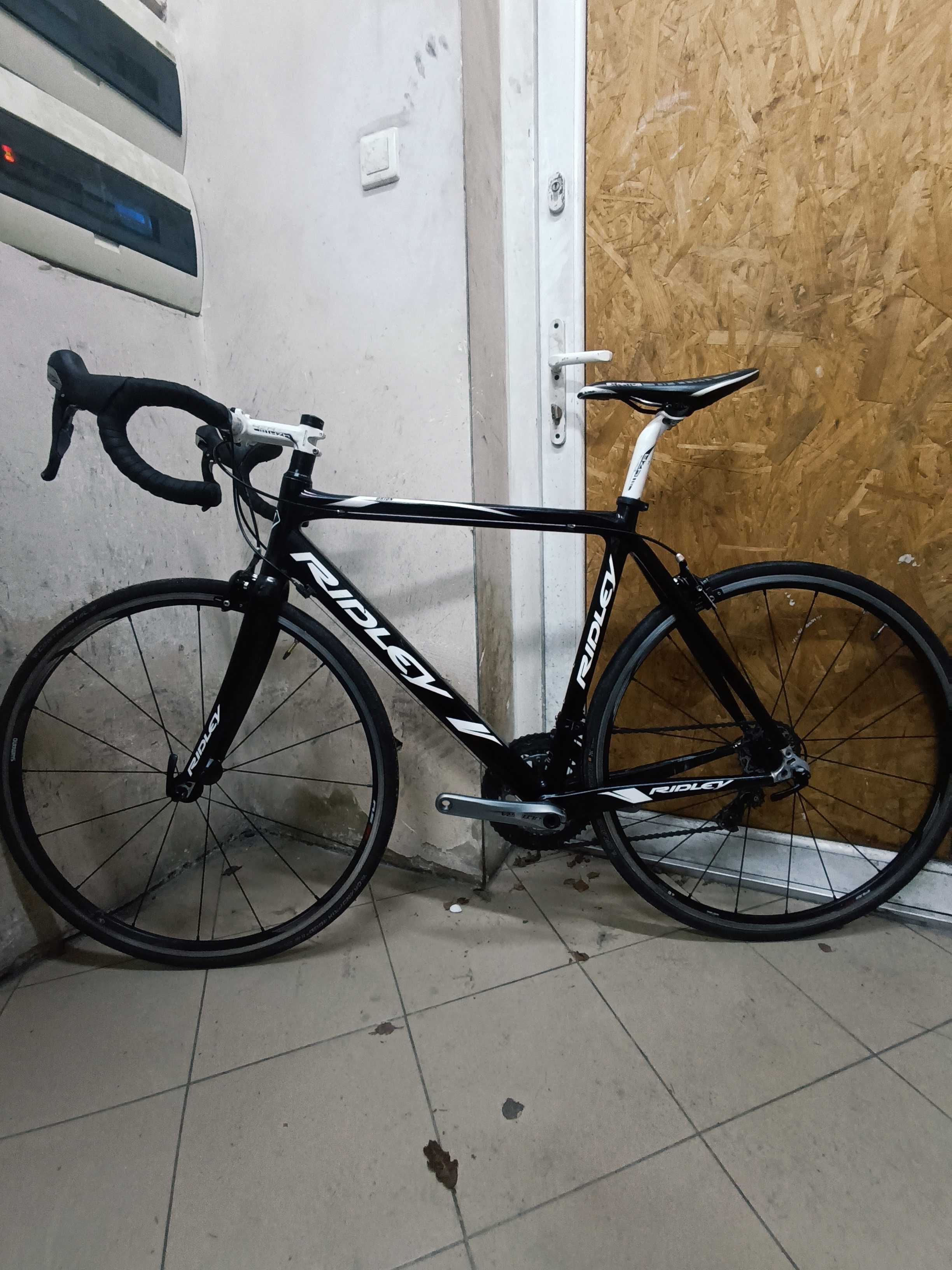 Ridley Orion Carbon Ulterga r.54