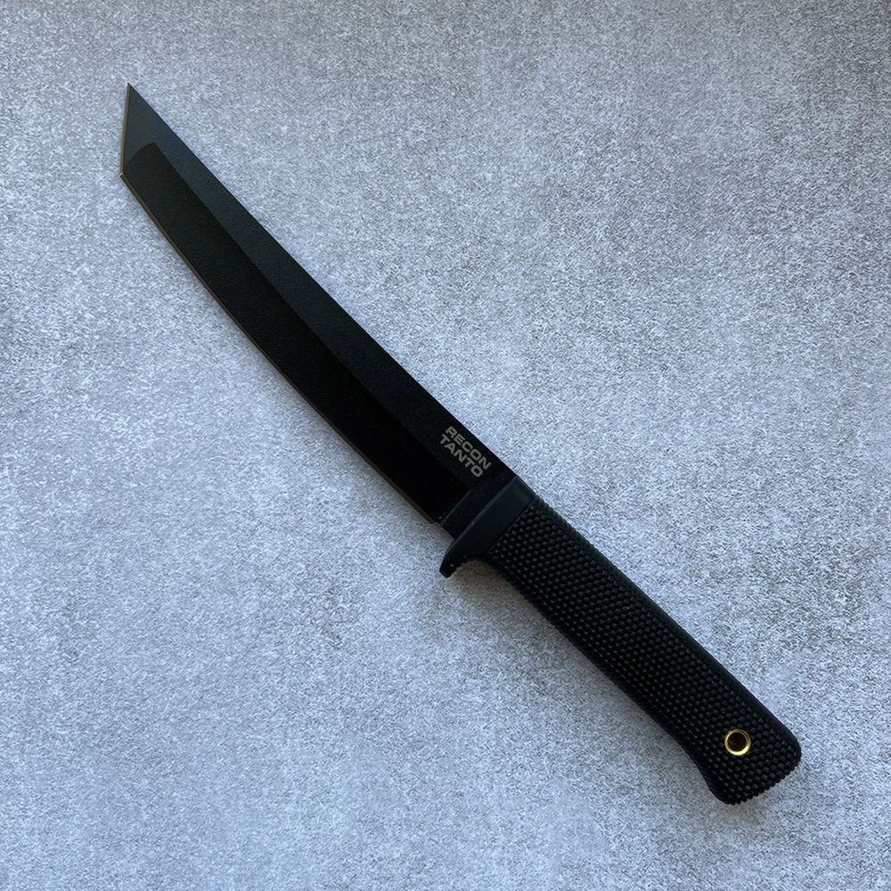 Ніж Cold Steel Recon Tanto SK-5 туризм