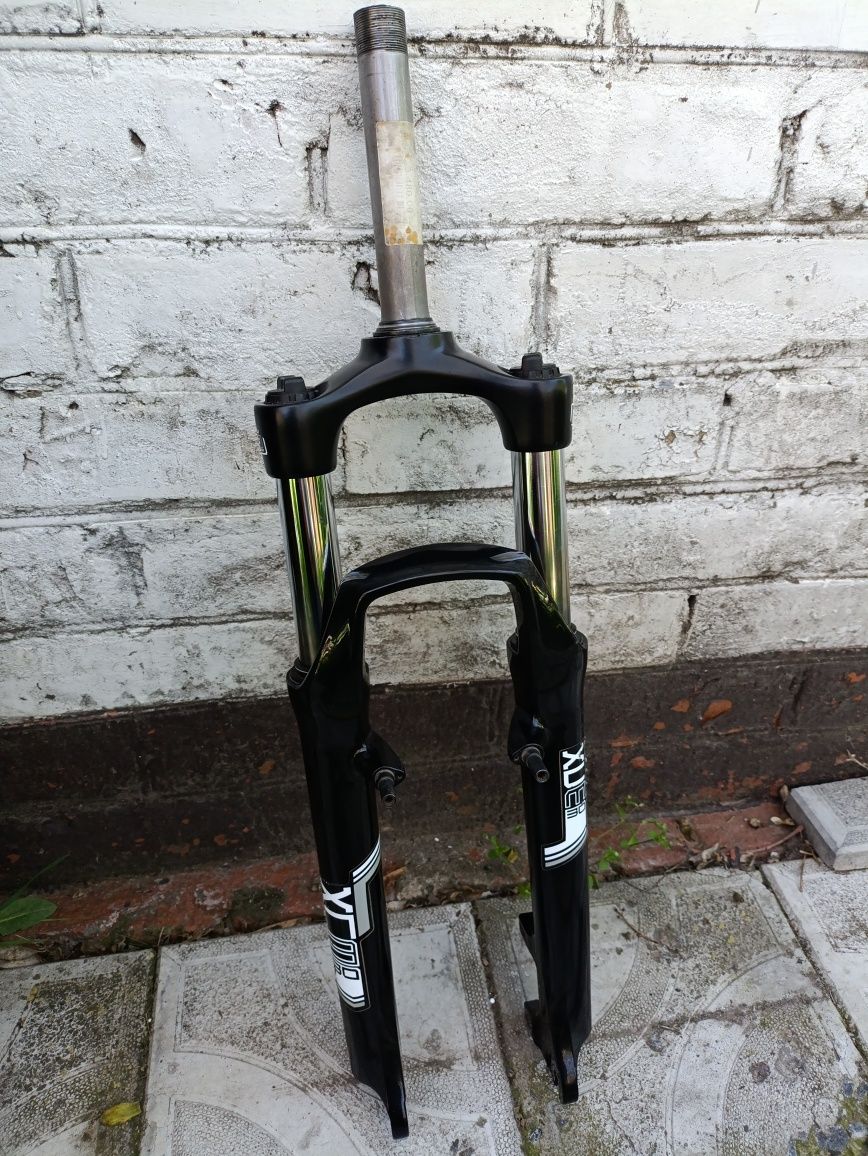 Sr suntour xcm 30