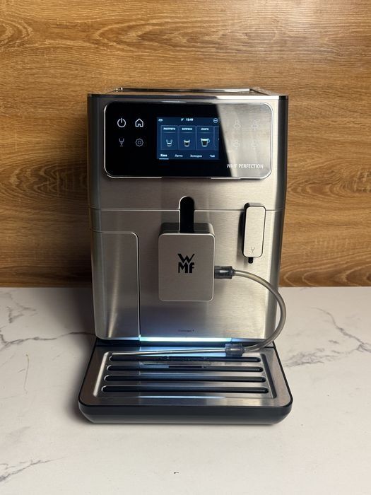 Продам нову кавомашину WMF Perfection 660 CP813D10