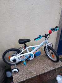 Bicicleta de Criança Btwin