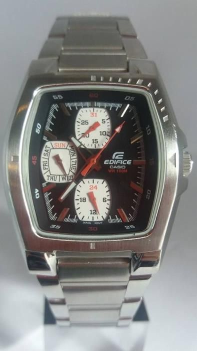 Super Zegarek Casio AMW-320R Datownik, Stoper, Timer, Podwójny