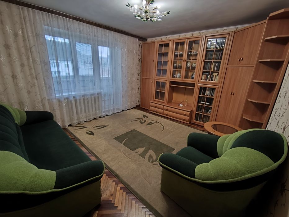 ‼️  4-к.квартира з автономним опаленням у Бучі‼️