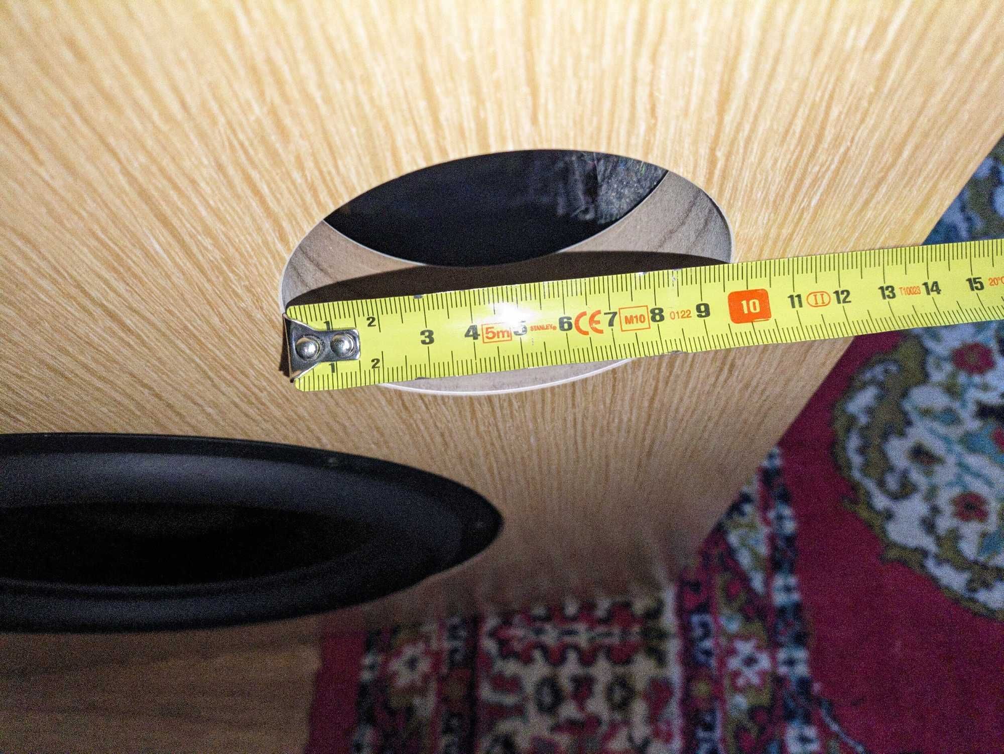 SUBWOOFER aktywny na Dayton Audio RSS315HF-4 12" i PA400
