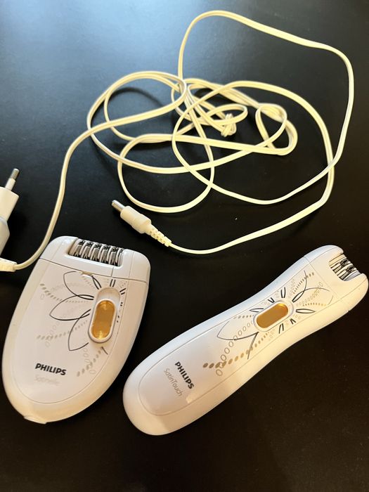 Епілятор Philips