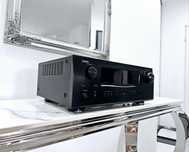 Amplituner Denon AVR-1611 pilot okazja