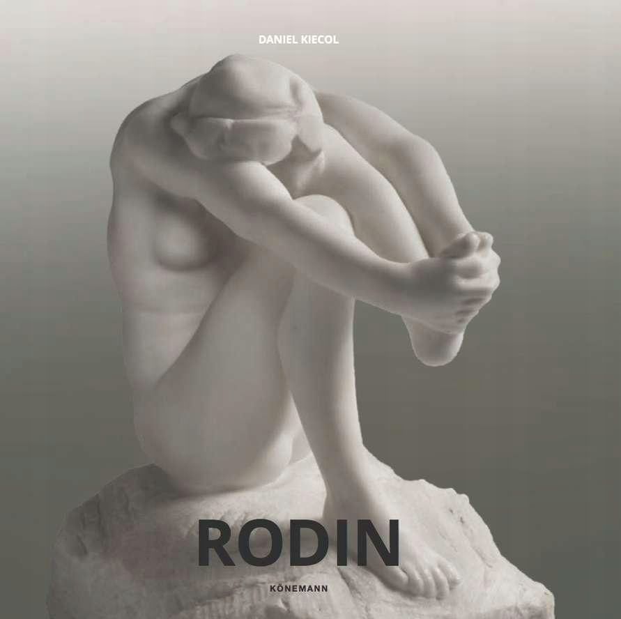 Rodin, Daniel Kiecol