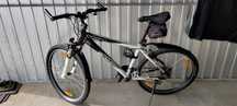 Rower Scott aspect 50