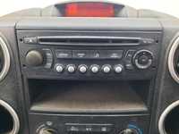 Radio MP3 966.696.8177 RD4 Berlingo II Partner II