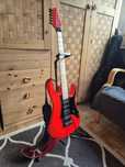 Gitara Ibanez RG550-RF stan idealny
