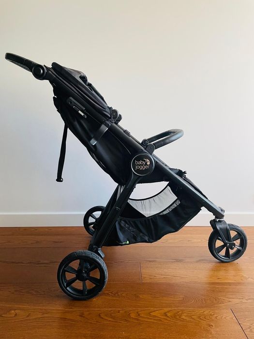 Wózek Baby Jogger City Mini GT2