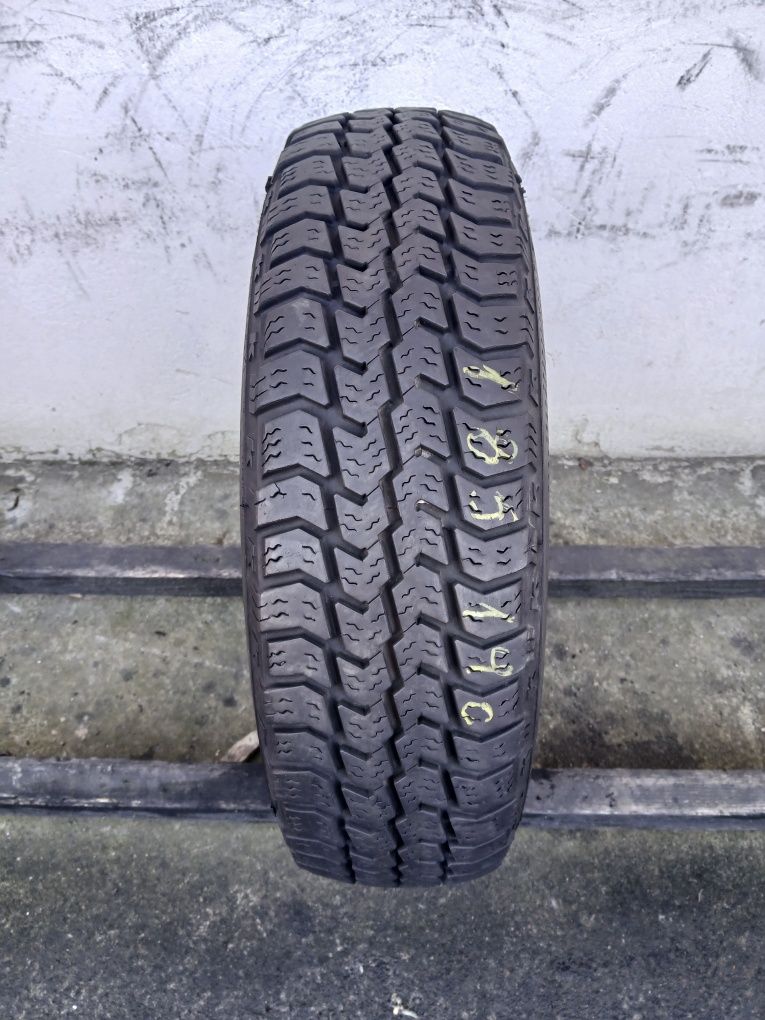 Розпаровка Kleber 185 R 14 c 1шт Зима (0190) Резина