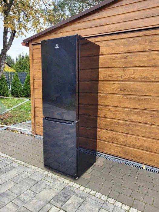 Холодильник Indesit LI8SN2EK No Frost. Digital Inverter.  Доставлю!