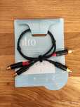 Cordial CFU 0,3 CC 30 cm Kabel Audio