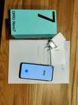 OPPO Reno 7 czarny Gwarancja 22.06.2025