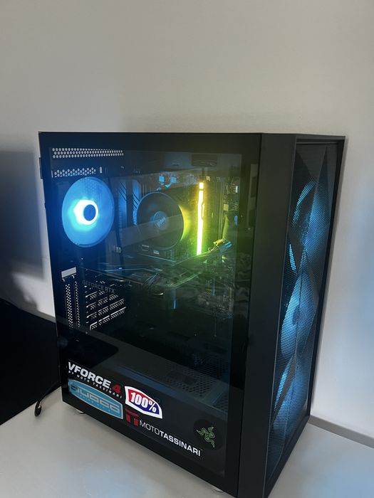 Computador gaming - PCDIGA