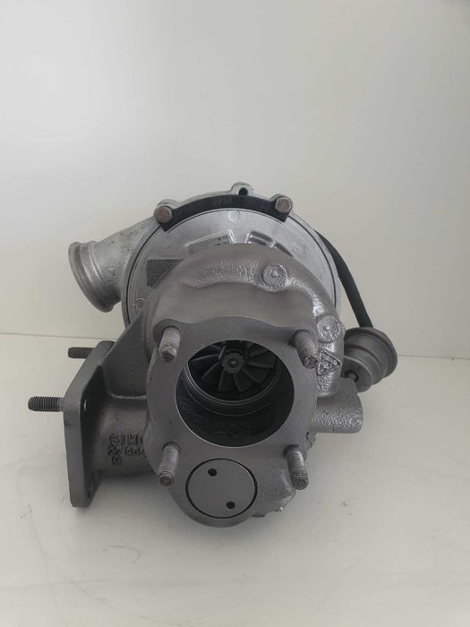 Turbina Turbosprężarka Atego om906LA-E4 6.4l