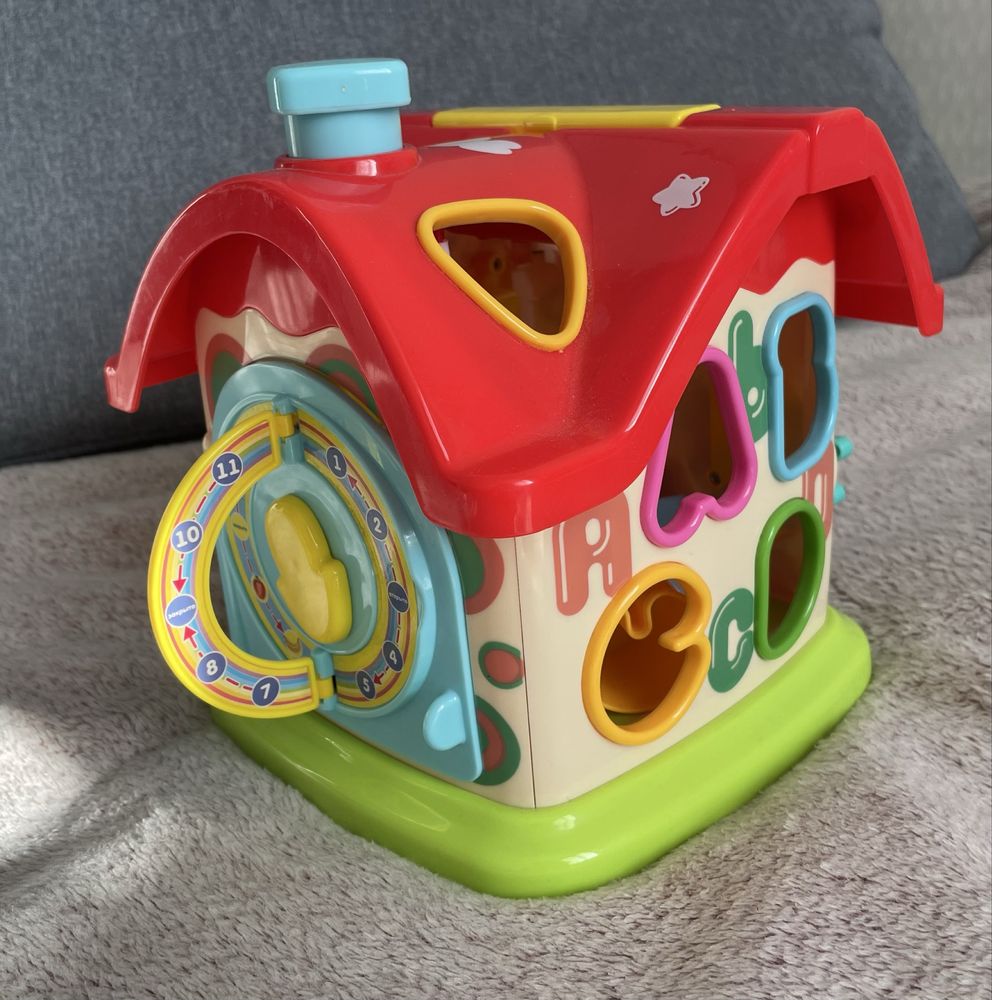 Іграшки fisher price, limo toy, кубики Масік