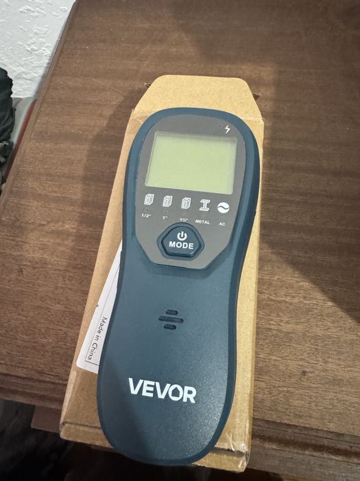 Scanner 5 em 1 vevor