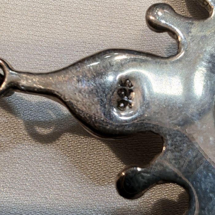 Oryginalny wosior słońce