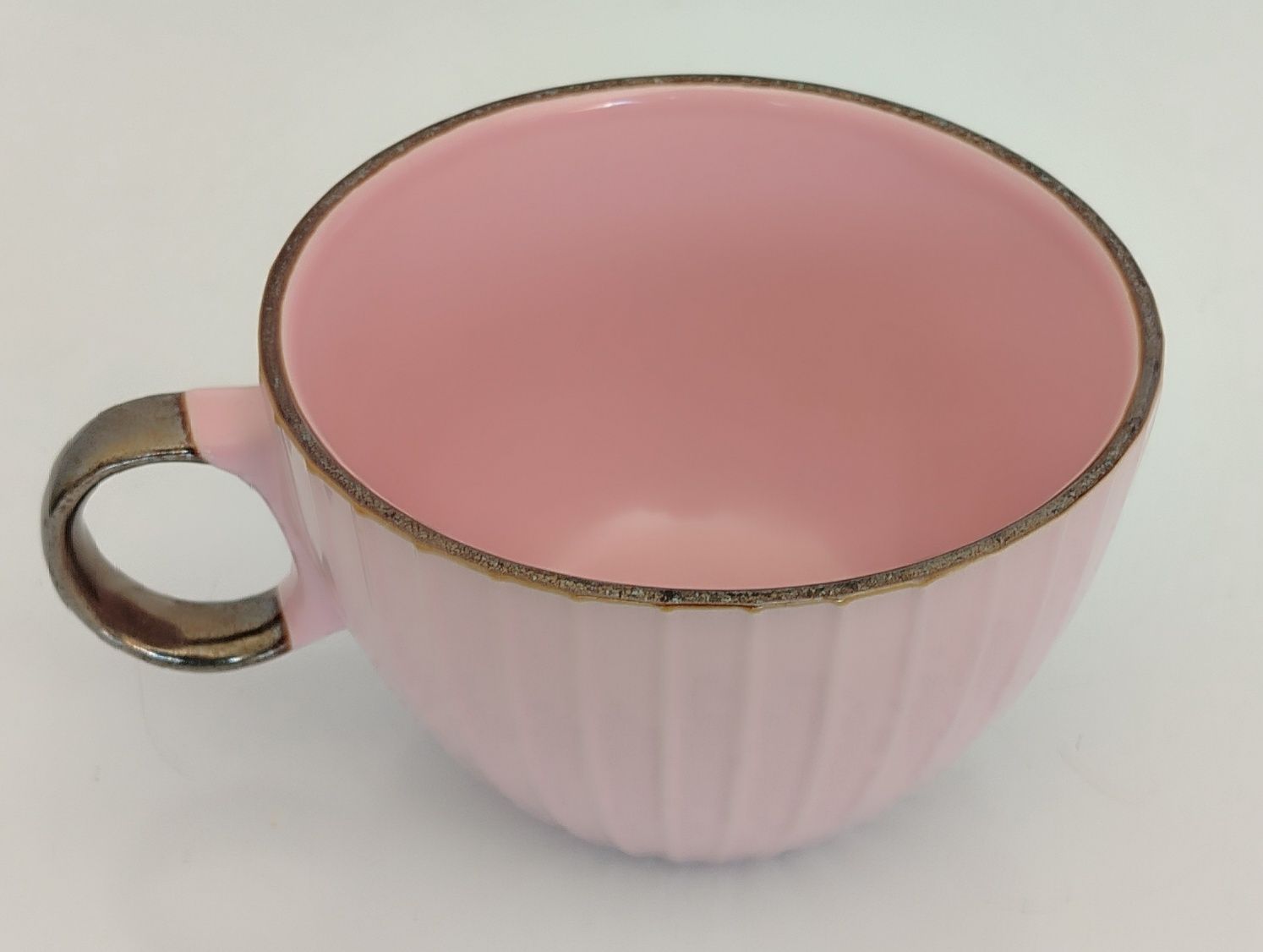 Taça de pequeno-almoço