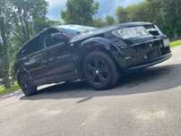 Dodge Journey 2.0 CRD SXT