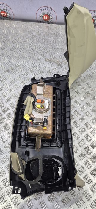 Торпедо на Infiniti qx60 jx35 2013-2021