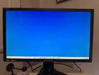 Monitor Gamingowy Acer Predator XB241HBMIPR