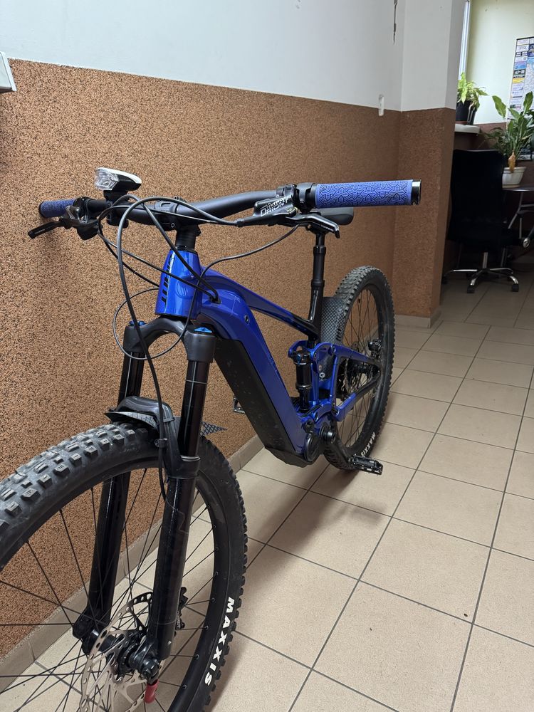 Giant Trance X E+ 2 2022