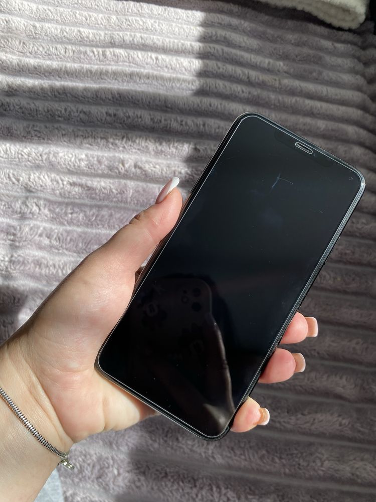 Iphone 11 pro max 64 gb neverlock