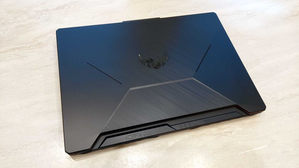 Asus TUF Gaming =15,6" IPS 144Hz= 20GB SSD1TB