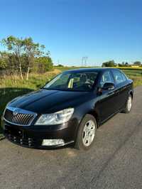 Skoda Octavia Skoda Octavia 1.4 TSI Elegance