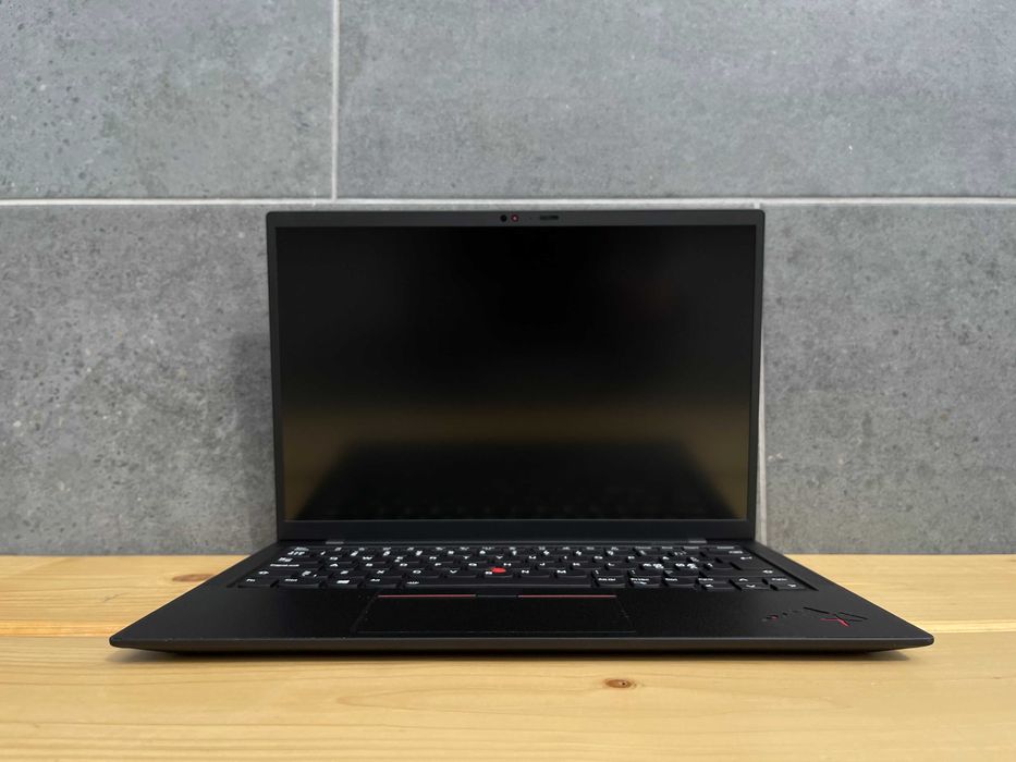 Сенсорний Lenovo ThinkPad X1 Carbon G9/i7-1185G7/16Gb/256Gb/14" 16:10