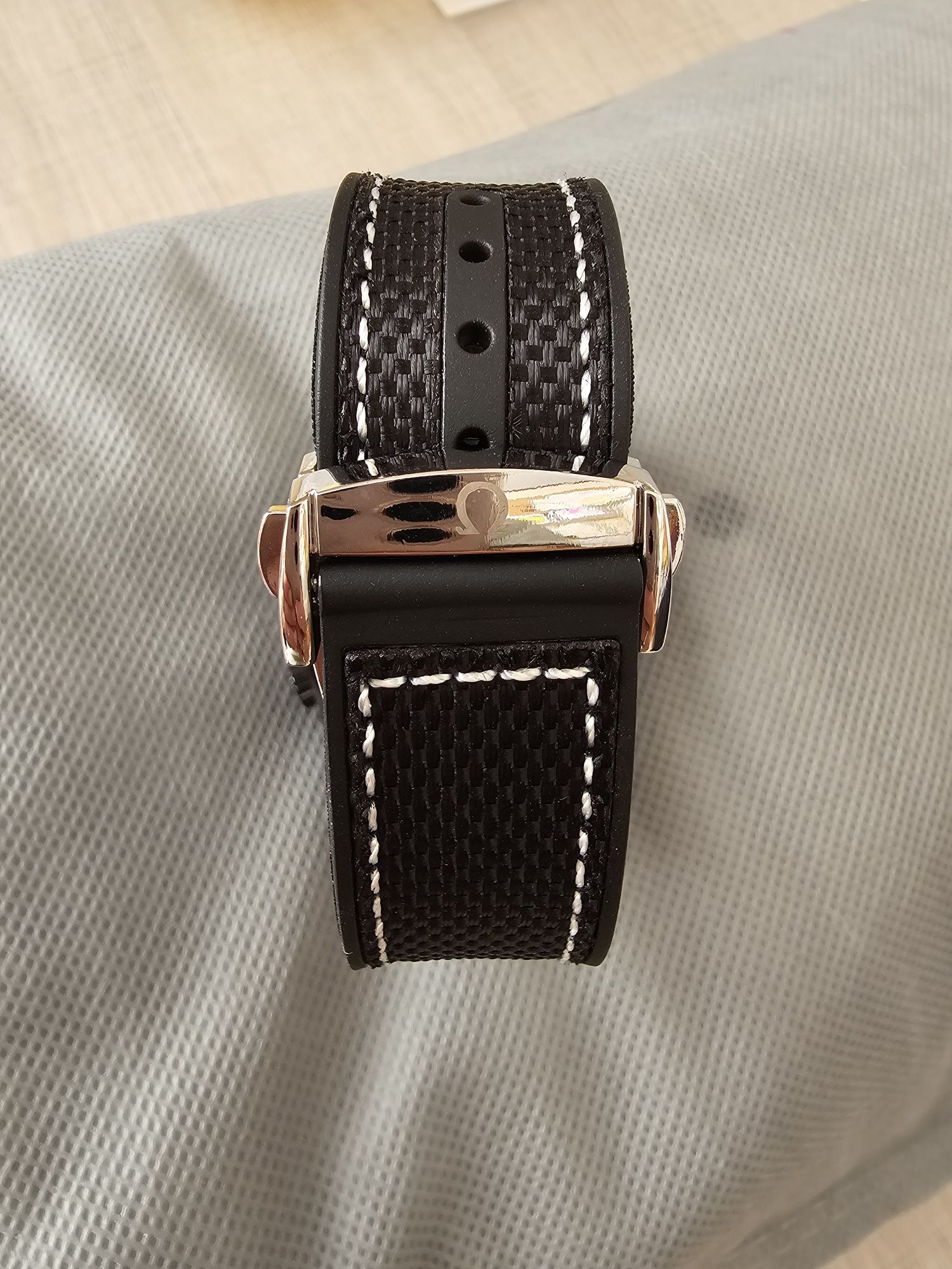 Zegarek męski omega seamaster