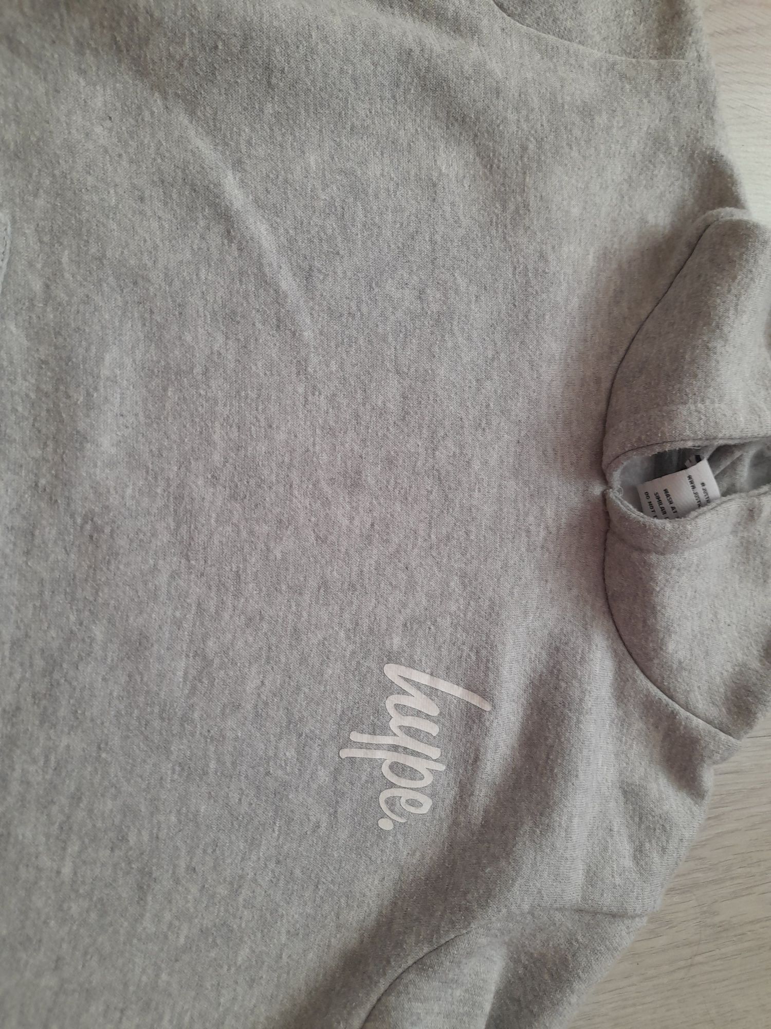 Bluza dla dziewczynki