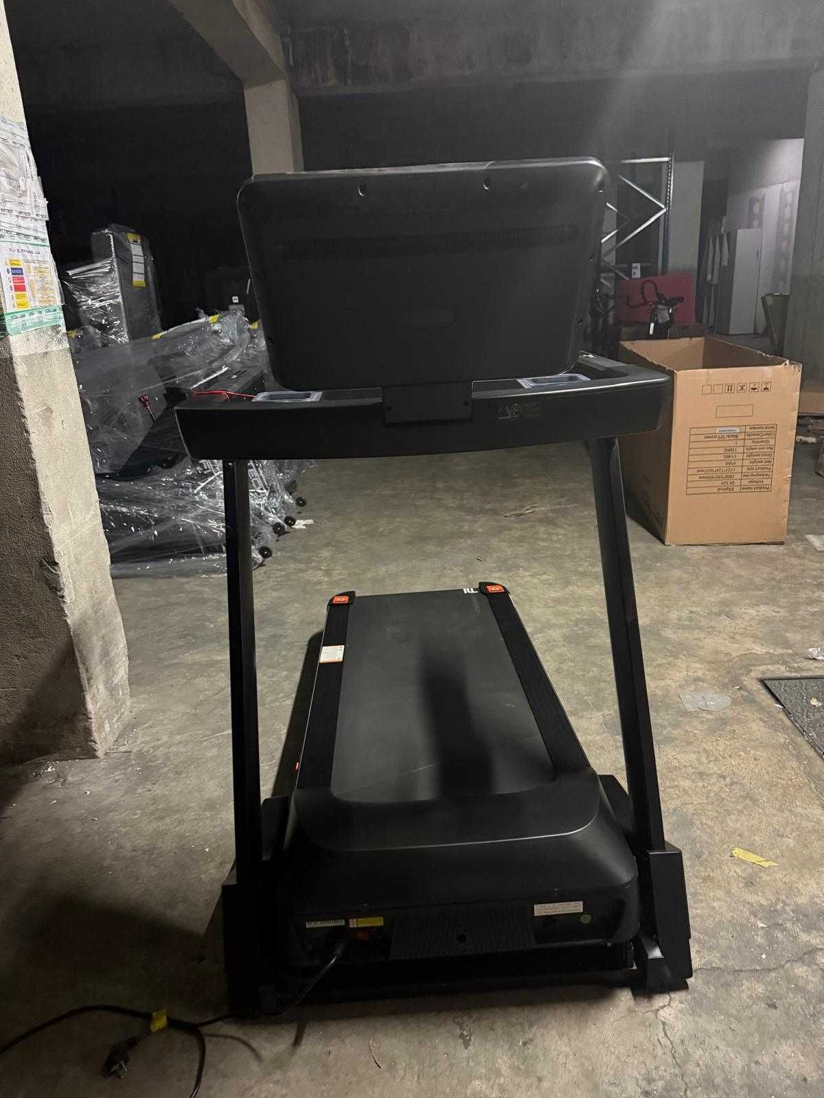 Passadeira fh20 ffittech