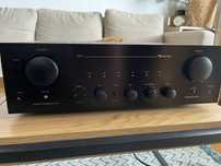 Nakamichi ia1, wzmacniacz hifi, integra