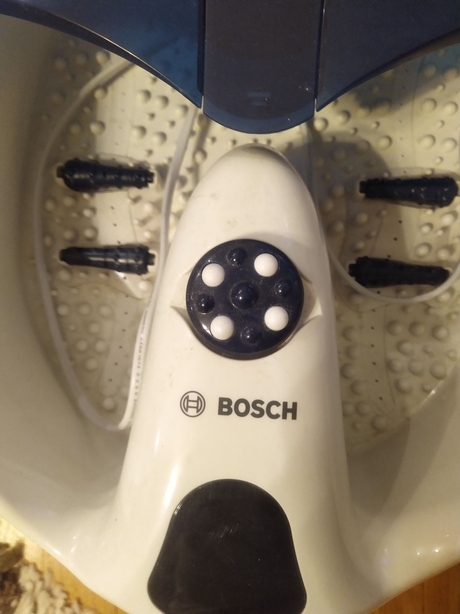 Массажёр для ног (Гидромассажная ванна) "Bosh"