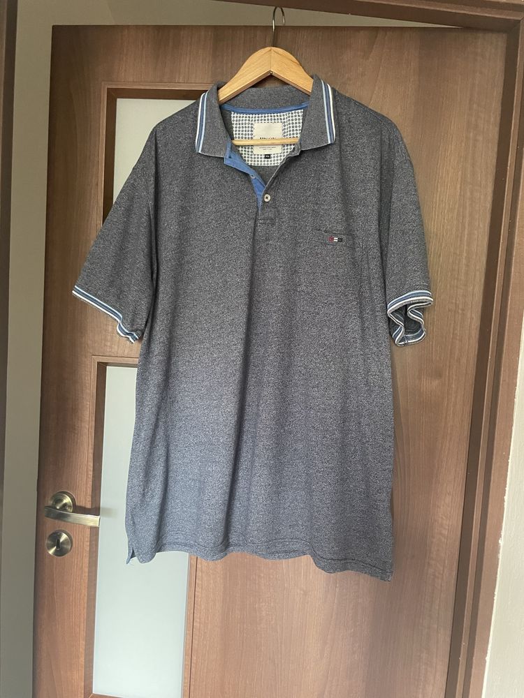 Polo męskie 3 XL
